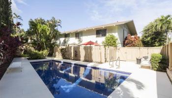 Uluniu Townhouse condo # 6, Kihei, Hawaii - photo 1 of 25