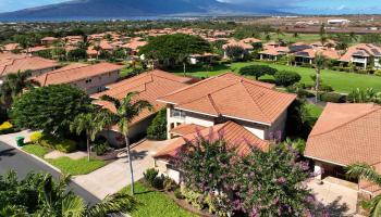 Hokulani Golf Villas condo # 138, Kihei, Hawaii - photo 2 of 46