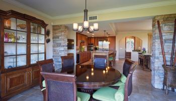 Hokulani Golf Villas condo # 138, Kihei, Hawaii - photo 5 of 46