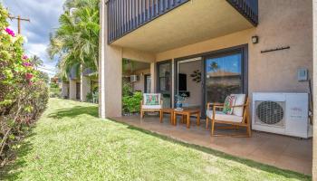 Kihei Garden Estates condo # 106C, Kihei, Hawaii - photo 3 of 36
