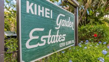 Kihei Garden Estates condo # A102, Kihei, Hawaii - photo 5 of 30