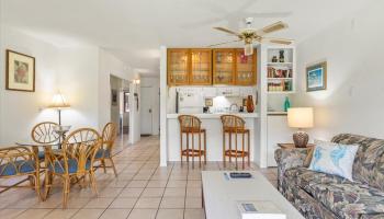 Kihei Garden Estates condo # D-103, Kihei, Hawaii - photo 4 of 40