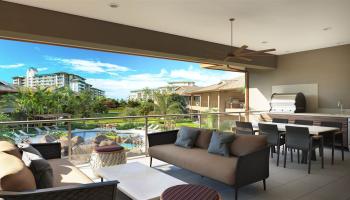 Honua Kai - Luana Garden Vi condo # 1C, Lahaina, Hawaii - photo 3 of 6