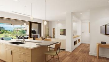 Honua Kai - Luana Garden Vi condo # 1C, Lahaina, Hawaii - photo 4 of 6