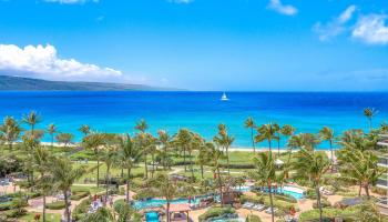 Honua Kai - Konea condo # NR705, Lahaina, Hawaii - photo 2 of 18