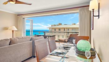 Honua Kai - Konea condo # NR705, Lahaina, Hawaii - photo 4 of 18