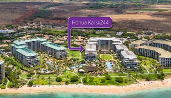 Honua Kai - Hoku Lani condo # SR 244, Lahaina, Hawaii - photo 3 of 37