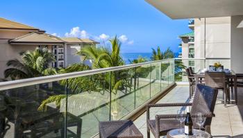 Honua Kai - Hoku Lani condo # SR520, Lahaina, Hawaii - photo 2 of 22