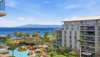 Honua Kai - Hoku Lani condo # SR613, Lahaina, Hawaii - photo 1 of 31