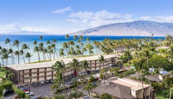 Hale Kai O Kihei II condo # 117, Kihei, Hawaii - photo 3 of 20