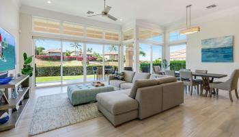 Hokulani Golf Villas condo # 102, Kihei, Hawaii - photo 6 of 50