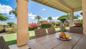 Hokulani Golf Villas condo # 137, Kihei, Hawaii - photo 4 of 48