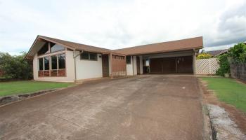 136  Hiwalani Loop , Pukalani home - photo 2 of 16