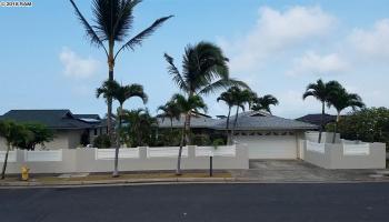 1360  Kilou St Ocean View Estates, Wailuku home - photo 2 of 23