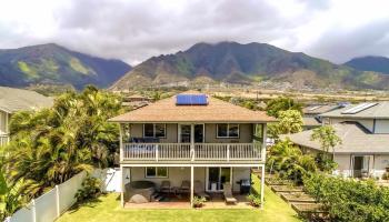 137  Kanamele Loop Waikapu Gardens, Wailuku home - photo 2 of 30