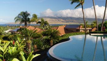 Hokulani Golf Villas condo # 101, Kihei, Hawaii - photo 1 of 50