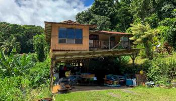 13895  Hana Hwy , Keanae home - photo 2 of 23