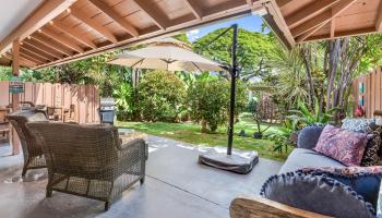 Puamana condo # 139-1, Lahaina, Hawaii - photo 6 of 7