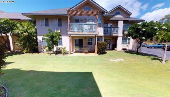 Villas at Kenolio II condo # 14B, Kihei, Hawaii - photo 1 of 19
