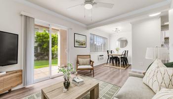 Villas at Kenolio II condo # 14D, Kihei, Hawaii - photo 1 of 42