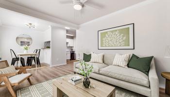 Villas at Kenolio II condo # 14D, Kihei, Hawaii - photo 3 of 42