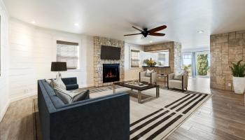 14  Kai Nana Pl Morihara Store, Kula/Ulupalakua/Kanaio home - photo 6 of 46