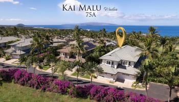 Kai Malu condo # 75A, Kihei, Hawaii - photo 4 of 50