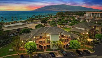 Ke Alii Ocean Villas condo # B203, Kihei, Hawaii - photo 1 of 45