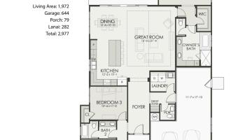 Residences at Kehalani condo # 6, Wailuku, Hawaii - photo 3 of 4