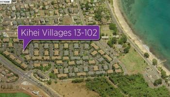 Kihei Villages I condo # 13-102, Kihei, Hawaii - photo 3 of 29