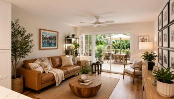 Kihei Villages II condo # 23-104, Kihei, Hawaii - photo 4 of 11