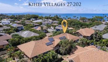 Kihei Villages V condo # 27-202, Kihei, Hawaii - photo 1 of 16
