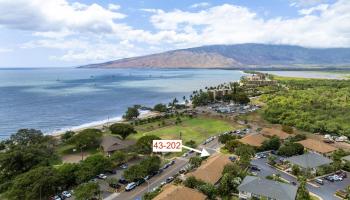 Kihei Villages VI condo # 43-202, Kihei, Hawaii - photo 2 of 30