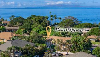 Kihei Villages VI condo # 43-204, Kihei, Hawaii - photo 1 of 21