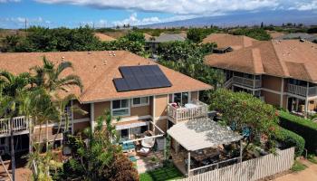 Kihei Villages VI condo # 43-206, Kihei, Hawaii - photo 3 of 30