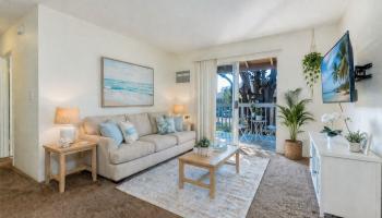 Kihei Villages II condo # 55-205, Kihei, Hawaii - photo 5 of 28