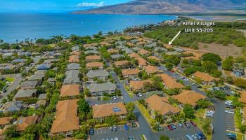 Kihei Villages II condo # 55-205, Kihei, Hawaii - photo 6 of 29