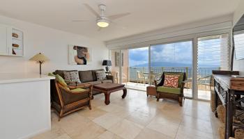 Lahaina Roads condo # 205, Lahaina, Hawaii - photo 6 of 17