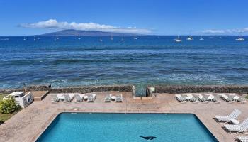 Lahaina Roads condo # 307, Lahaina, Hawaii - photo 1 of 20