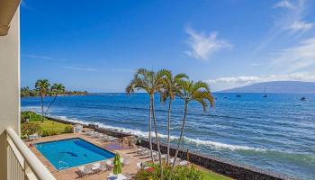 Lahaina Roads condo # 312, Lahaina, Hawaii - photo 1 of 49