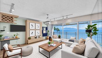 Lahaina Roads condo # 312, Lahaina, Hawaii - photo 5 of 49