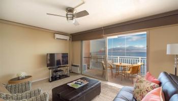 Lahaina Roads condo # 404, Lahaina, Hawaii - photo 1 of 9