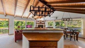 1444  Kuiaha Rd , Haiku home - photo 2 of 30