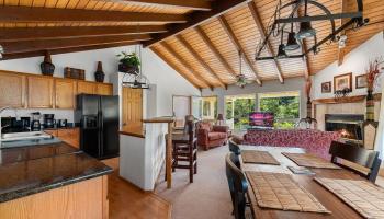 1444  Kuiaha Rd , Haiku home - photo 3 of 30