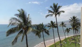 Sugar Beach Resort condo # 524, Kihei, Hawaii - photo 5 of 15