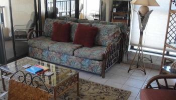 Sugar Beach Resort condo # PH 2, Kihei, Hawaii - photo 3 of 12