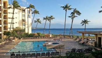 Sugar Beach Resort condo # 122, Kihei, Hawaii - photo 2 of 22