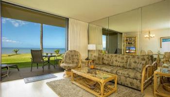 Sugar Beach Resort condo # 127, Kihei, Hawaii - photo 3 of 27