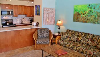 Sugar Beach Resort condo # 136, Kihei, Hawaii - photo 4 of 17