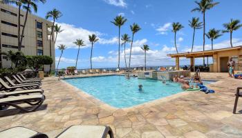 Sugar Beach Resort condo # 203, Kihei, Hawaii - photo 6 of 28